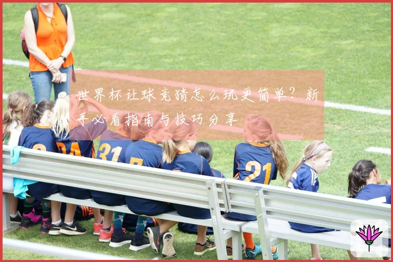 世界杯让球竞猜怎么玩更简单？新手必看指南与技巧分享