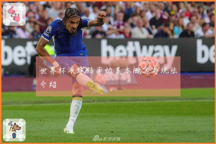 世界杯滚球赔率的基本概念与玩法介绍